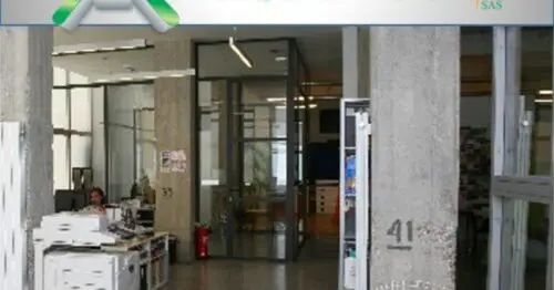 ALQUILASER SAS DIAGONAL 115 CON 45 ALQUILASER SAS DIAGONAL 115 CON 45